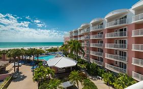 Beach House Suites Don Cesar